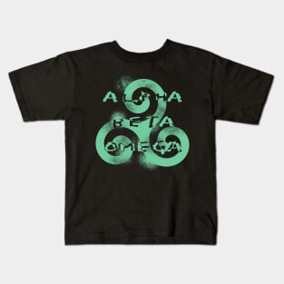 Triskelion Kids T-Shirt